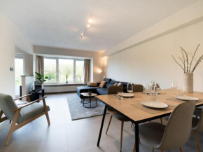 Apartment 't zout by Interhome